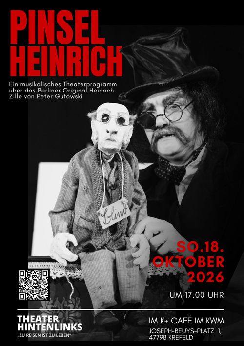 PINSELHEINRICH