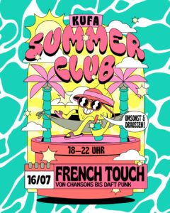 Summer Club