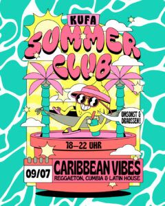 Summer Club