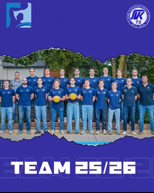 SVK 72 vs SC Neustadt/Weinstraße