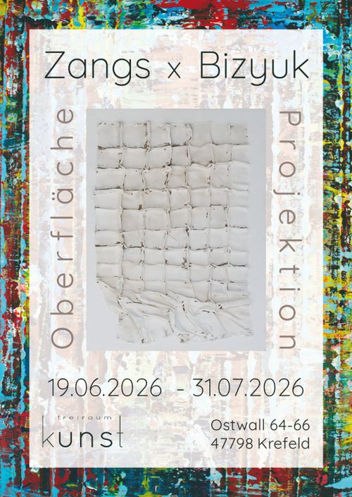 Zangs x Bizyuk
