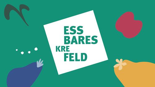 Folgeveranstaltung Essbare Stadt in Kooperation mit FB 39