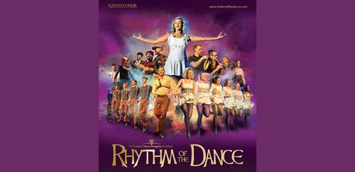 Rhythm of the Dance - Tradition trifft Moderne