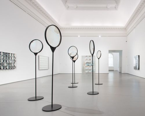 KunstImPuls - Alles leuchtet!