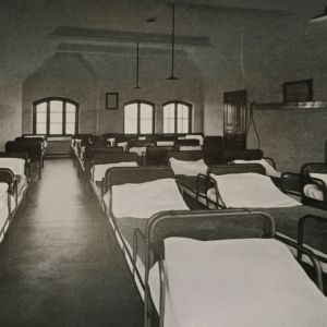 Terminverschiebung! Vortrag Jako Wende, „Ich hoffe es kommen bald andere Zustände in den Anstalten!“ – Als homosexuelle markierte Jugendliche im nationalsozialistischen Zwangserziehungssystem