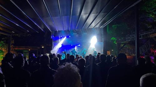 Open Air Festival: RAMF - Rhine Area MetalFest