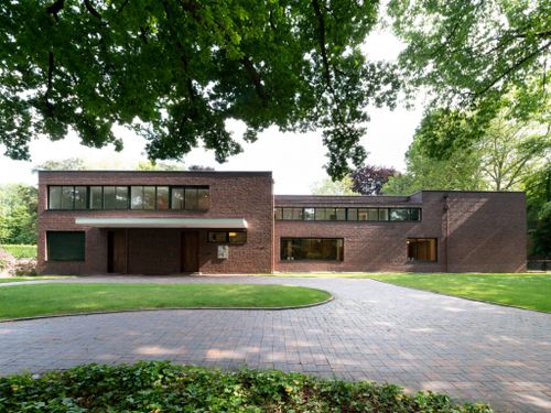 Das Wunder von Krefeld: Buchvorstellung und Gartengespräch mit Hans Dickel