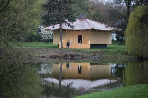 Talk im Krefeld Pavillon: Wohnen im Alter