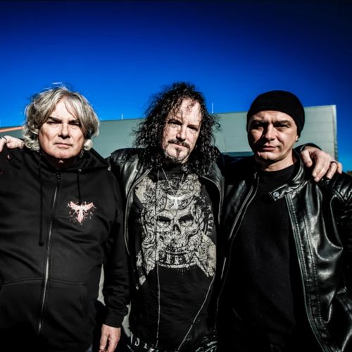 Phoenix Rising feat. RA