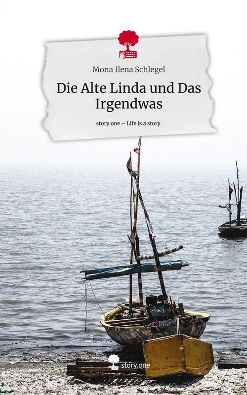 Autorenlesung mit Mona Ilena Schlegel