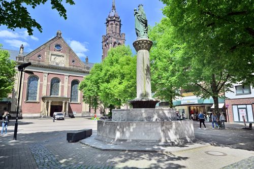 Seniorenbeirat lädt zum Start in den Sommer