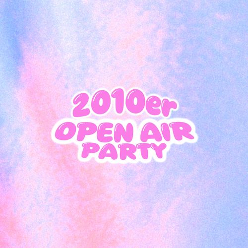 Get Lucky - die 2010er Party