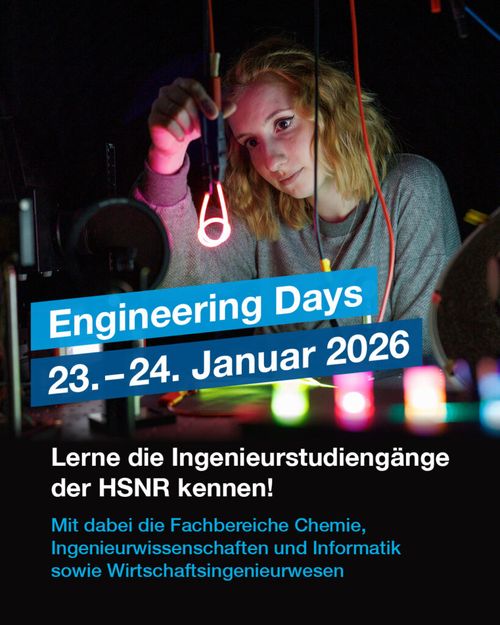 Engineering Days 2026
