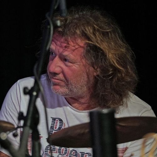 ANDY PILGERS FUNKY SUMMER open air