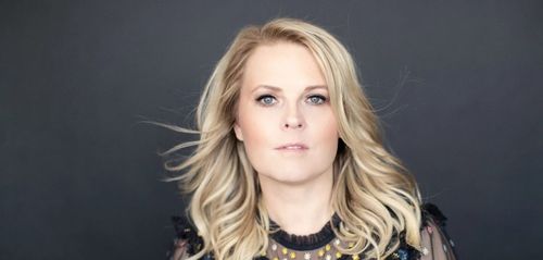 Patricia Kelly - Fanclub Event