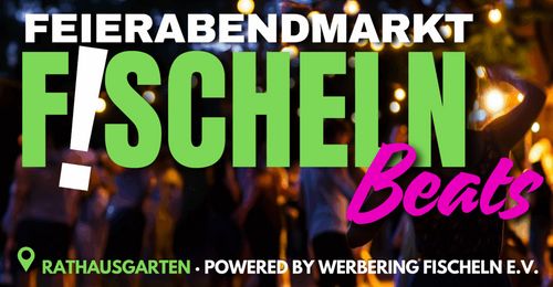 Fischeln Beats Feierabendmarkt