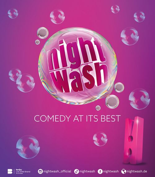 Nightwash -