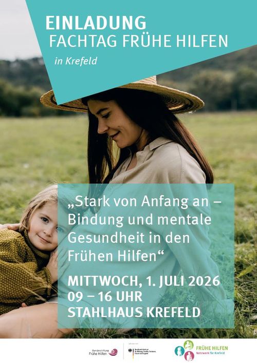 Fachtag Frühe Hilfen