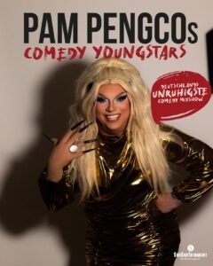 Pam Pengco