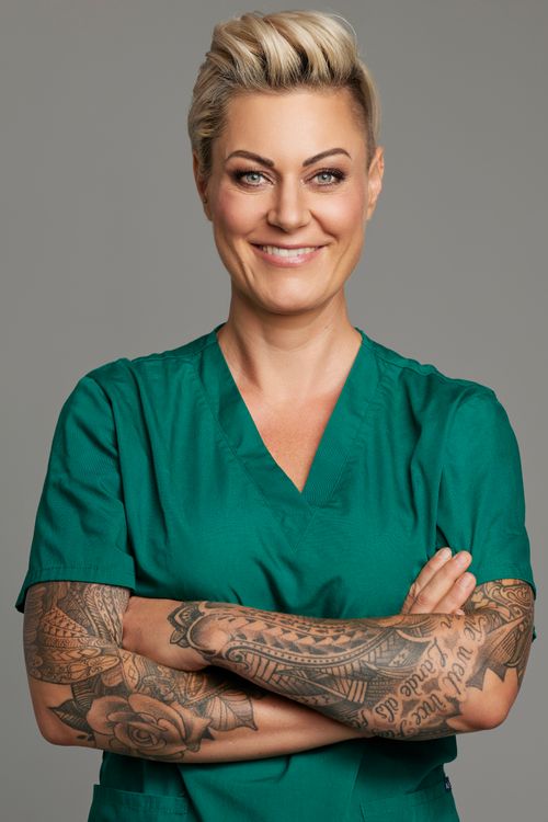 Doc Caro - Lebe jetzt!