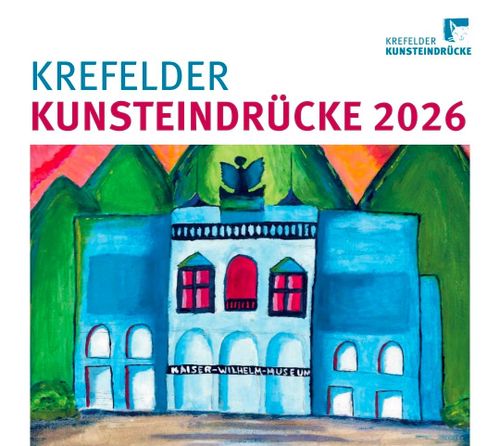 Krefelder KunstEINdrücke