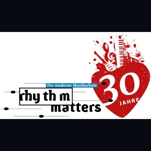 rhythm matters live@Jazzkeller