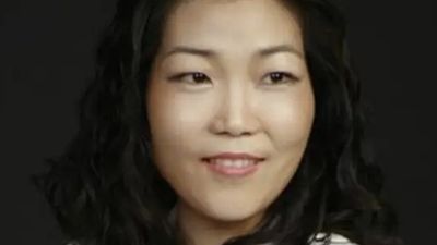 Orgelkonzert Hwang
