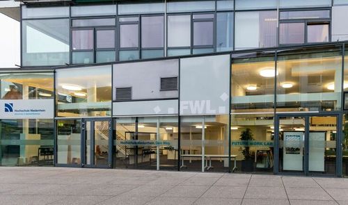 Podiumsdiskussion: Länge der Arbeitszeit