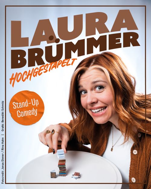 Laura Brümmer