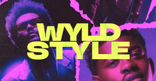 Wyld Style