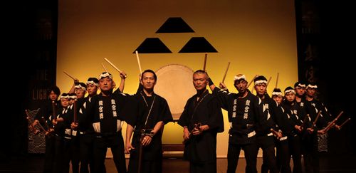 KOKUBU - The Drums of Japan - "INFINITY"-Tour 2027