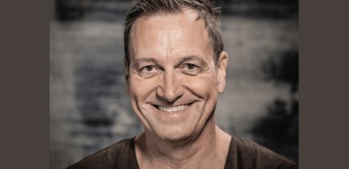 Dieter Nuhr - Nuhr auf Tour 2028