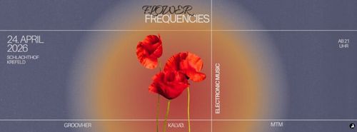 Flower Frequencies