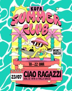 Summer Club