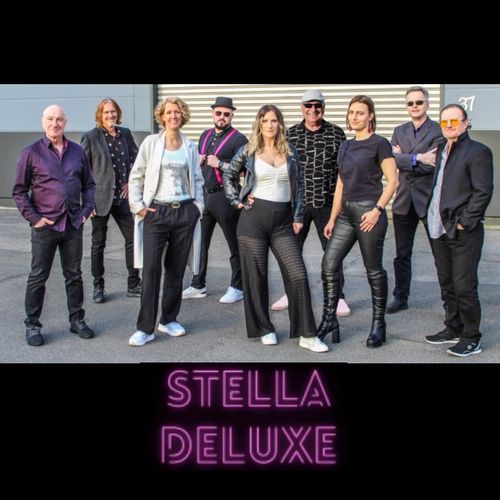 STELLA DELUXE