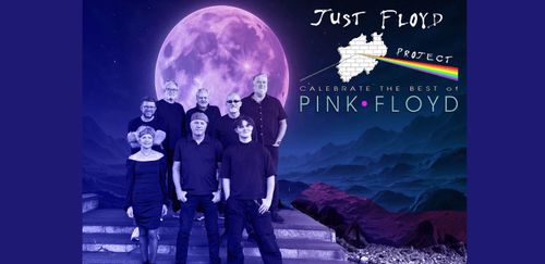 Just Floyd Project - The Pink Floyd Tribute Show
