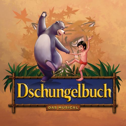 Dschungelbuch - Das Musical