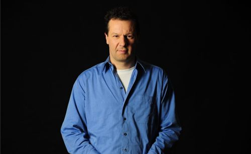 Christoph Matenaers - Hutkonzert