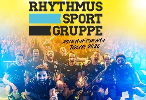 Rhythmus Sport Gruppe