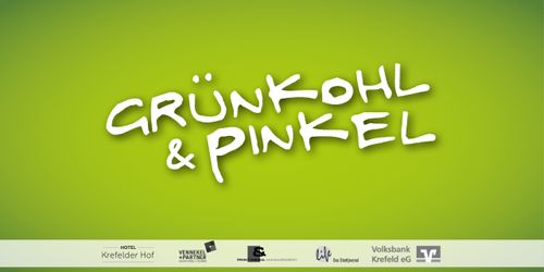 Die Grünkohl & Pinkel Show