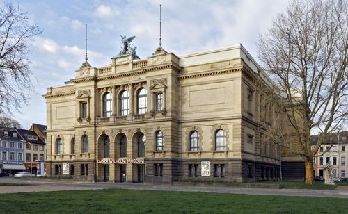 Kinder- und Jugendworkshop: KunstWerk: Theater trifft Museum