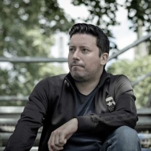 Volker Diefes „Monkey Night“
