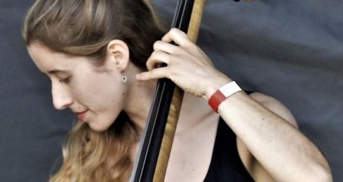 Carte Blanche im Rahmen von „Kultur findet Stadt“