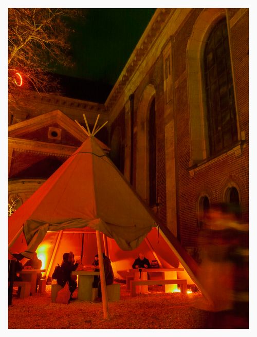 Puppenbühne „Senfkörnchen“ – Geschichten für Groß und Klein