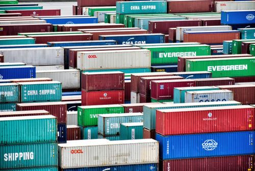 Globalisierung – Tagestour auf China-Spur in Duisburg