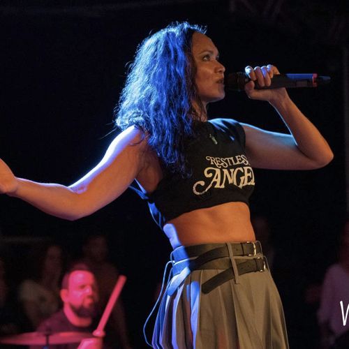 ANDY PILGERS FUNKY FRIDAY