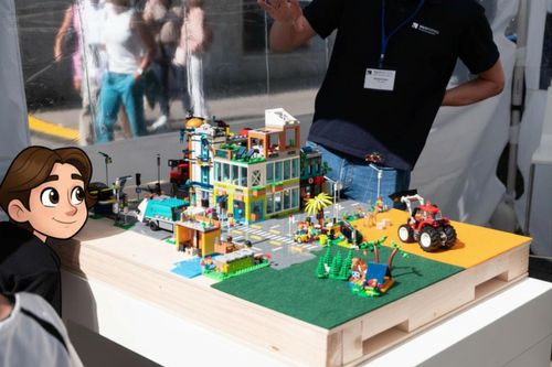 Smart City vor Ort – Innenstadt am 19.09.2026