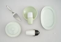 Sammlung in Bewegung: Wilhelm Wagenfeld: