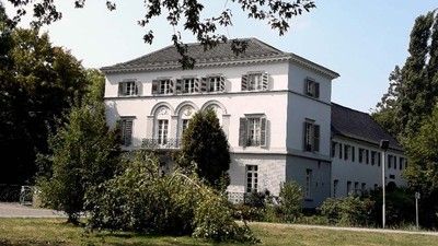 Musikschule der Stadt Krefeld - Weihnachtskonzert Orchester