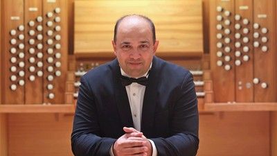 Orgelkonzert Baginets